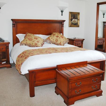 The Down Inn Bridgnorth Eksteriør bilde