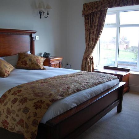 The Down Inn Bridgnorth Eksteriør bilde
